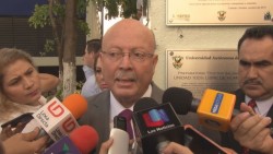 UAS es nombrada coordinadora de programas de sistema de bachillerato