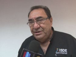 28 Y 29 reunión del Sistema Estatal del Deporte