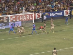 Dorados y Tigres empatan sin goles en la fecha 14 de la Liga MX