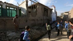 Al menos 90 muertos en Afganistán, Pakistán e India por terremoto