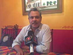Se requiere de un programa nacional de atención a desplazados, asegura  Juan Carlos Ayala