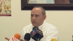 En contra la Iglesia de despenalizar el aborto