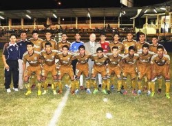 Águilas empata ante Miguel Alemán en tercera