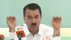 No hay aumento a la gasolina: Escobar