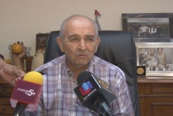 Hacienda dá certeza de pagos a los productores de maiz