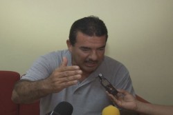 Inconformidad entre usuarios del modulo de riego en Quilá, por pretensión de reelección
