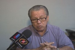 Se esperan lluvias a partir del jueves en Sinaloa