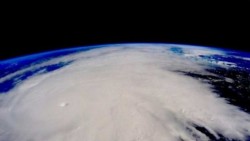 Cambio climático ocasionará la formación de megahuracanes, dicen científicos