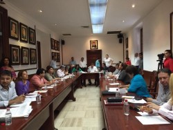 Bajo críticas por el daño al erario se aprueba pagar a particular 16 mdp