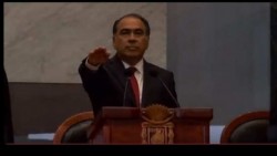 Héctor Astudillo protesta como Gobernador de Guerrero