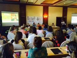 ISMUJERES pone en marcha Foro de Análisis de la Participación Política de las Mujeres en Sinaloa