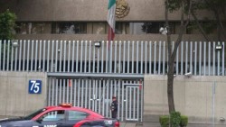 PGR catea inmuebles relacionados con  Joaquín "El Chapo" Guzmán