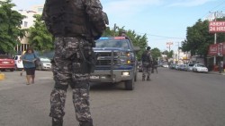 Se entrega uno de los Policías implicados en el caso del joven Cebreros