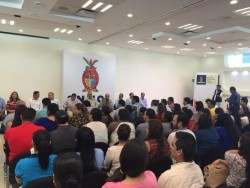 Entrega la Sepyc y SNTE 27 nombramientos del servicio profesional docente
