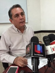 Listo los panteones para este 1 y 2 de noviembre