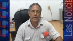 Probabilidad de lluvias entre jueves y viernes: Nordahl