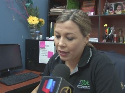Ontiveros y Virgen otro paso a los JO: Gaxiola