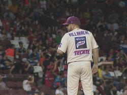 Oscar Villarreal obligado a profunda  reflexión