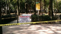 Anciana, experta en químicos, podría ser la 'Mataperros'