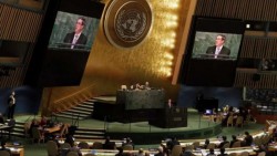 ONU pide levantar embargo a Cuba; EU se opone, pese a acercamiento