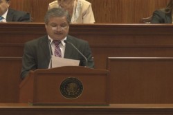 Convoca Congreso del Estado al proceso electoral.