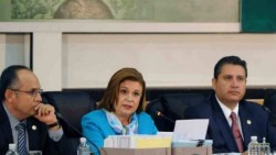 Afirma Arely Gómez que arrebatará todos los instrumentos y productos de delito a El Chapo