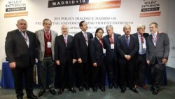Ex presidentes latinoamericanos piden liberar a venezolano Leopoldo López