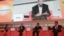 Presidente del PAN propone aprobar ley que elimine el fuero
