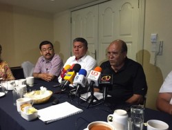 Reactivan el Frente Estatal contra las altas tarifas de energía para Sinaloa