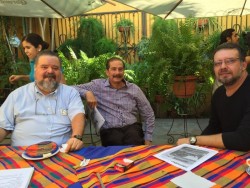 Buscan reactivar el Centro de Culiacán