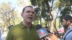 Descarta Alcalde de Culiacán promoción personal