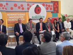 Con 86 stands arranca la 8va. Expo Alimentech