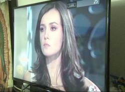 En Mazatlán se hará entrega de más de 30 mil televisiones digitales como parte del programa de apoyo que impulsa el Gobierno Federal.