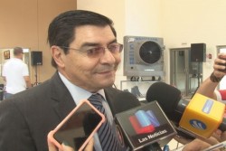 CODESIN pide presupuesto para finalizar y continuar obras en Sinaloa.