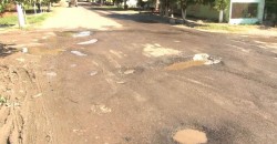 Baches que mantienen intransitables algunos tramos de caminos rurales, afectan a pobladores.