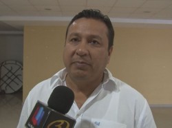 La olimpiada nacional tema de reuniòn estatal