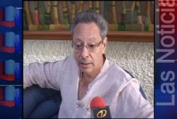 No a la legalización de la Marihuana: Prado García