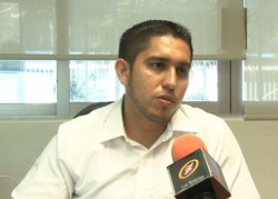 Es de vital relevancia que estudiantes compartan experiencias y conocimientos con ponentes internacionales: Ivan Tostado.