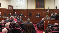 Corte rechaza amparo promovido por "El Chapo" Guzmán