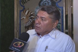 Ganado valuado en 1.4 millones de pesos, arrastró el Rio San Lorenzo