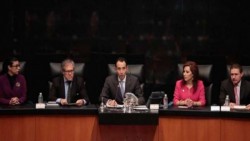 Aprueba el Senado la Ley de Ingresos para 2016