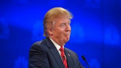 Trump insiste en construir un muro en la frontera con México