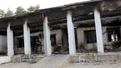 Médicos Sin Fronteras denuncia ataques contra 12 hospitales en Siria
