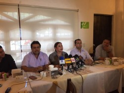 Anuncia el Suntuas Único la disolución del Fideicomiso de jubilaciones de la UAS