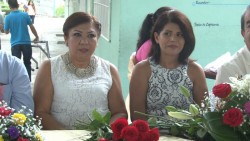 Reconocen a maestros por su amplia trayectoria