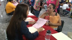 30 de octubre, Feria de Empleo en Mazatlán