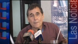 El gobierno se cierra a que la ciudadanía se involucre en asuntos de contraloría