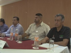Inician trabajos del Sistema Estatal del Deporte