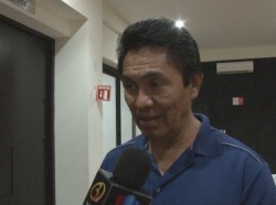 Tres Sinaloenses con un pie de TKD en Brasil