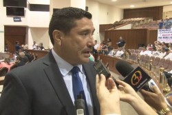 Piden plan para rescatar juntas de agua potable.